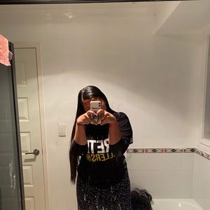 Meet your Posher, Sheenah